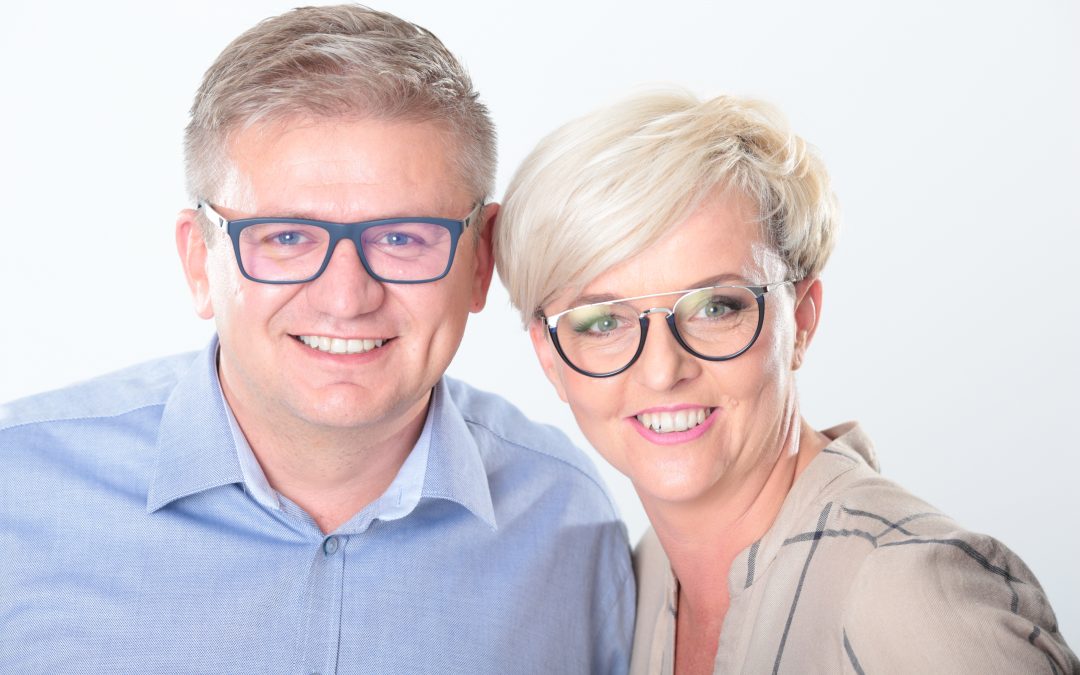 Przygotowanie do wizyty u okulisty
