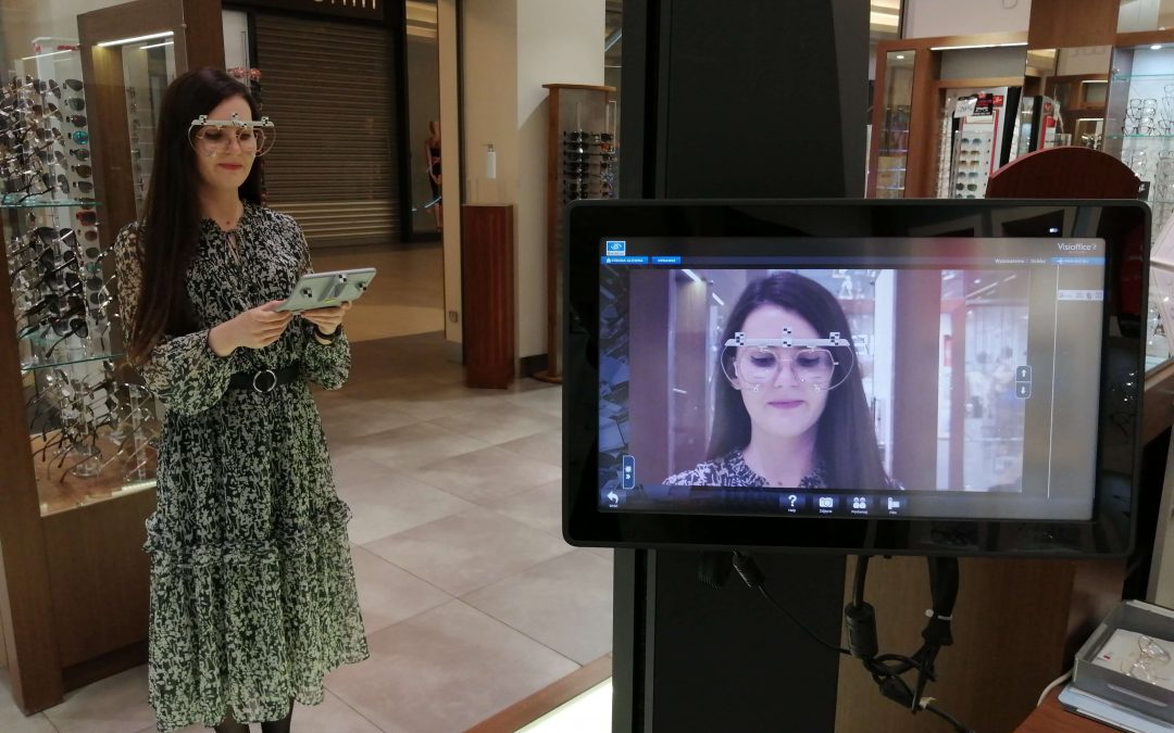 Visioffice – innowacja w salonach optycznych