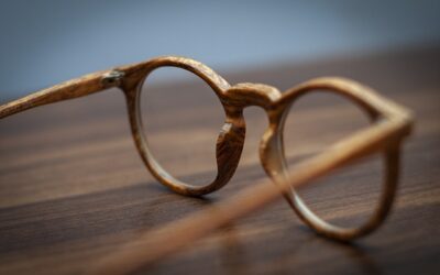 Zdrowy styl życia a zdrowie oczu Klucz do długotrwałego dobrego wzroku