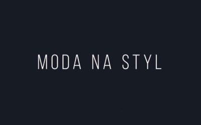 Moda na styl