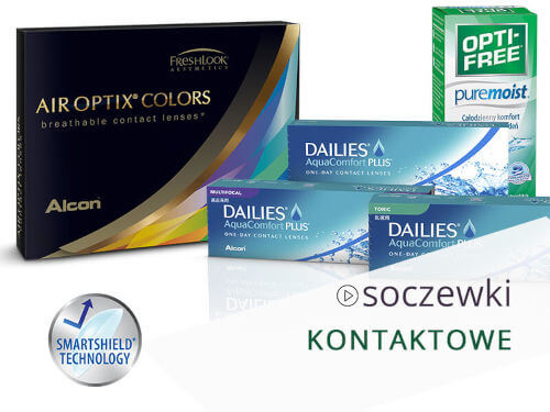 soczewki-kontaktowe-1 (1) Soczewki kontaktowe to dobra alternatywa dla okularów, pomożemy je wybrać w naszych salonach w Warszawie, Gdańsku i Lublinie.